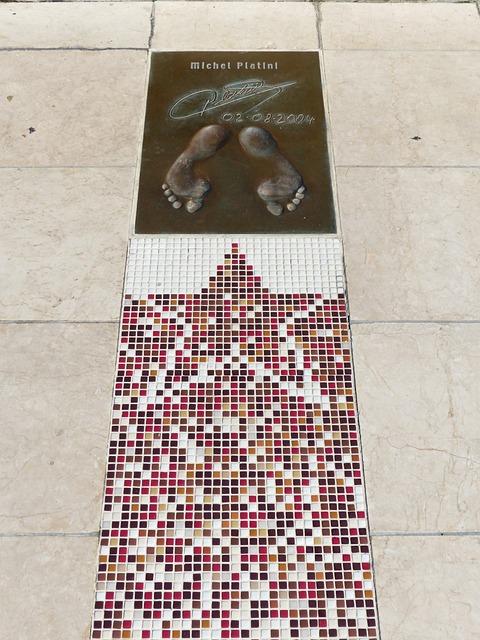 亚冠